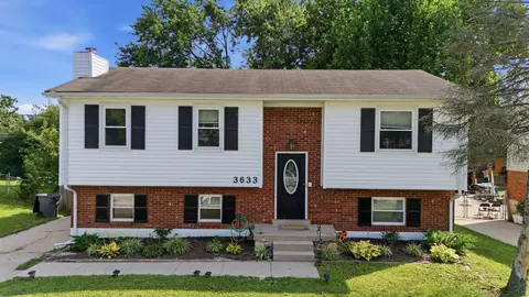 3633 Sundart Dr, Lexington, KY 40517
