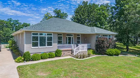 237 Knottingham Dr, Gilbertsville, KY 42044