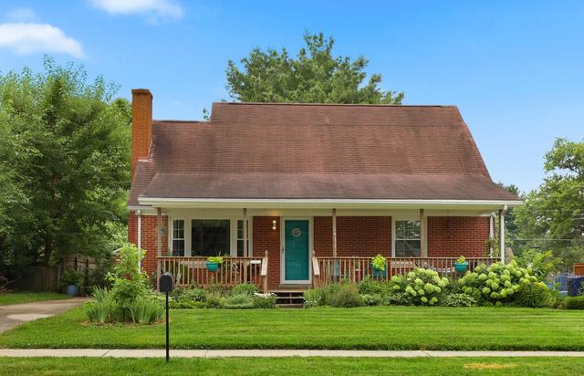 512 Saint Anthony Dr, Lexington, KY 40505