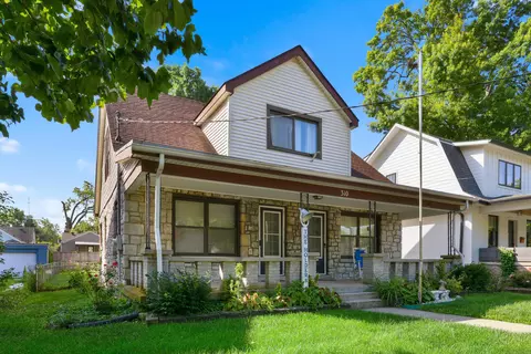 310 Hanover Ct, Lexington, KY 40502