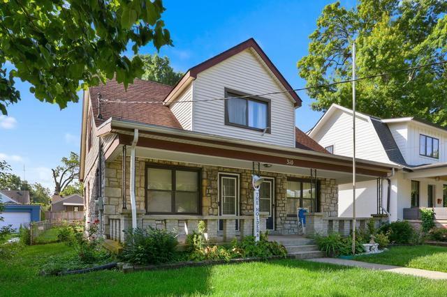 310 Hanover Ct, Lexington, KY 40502