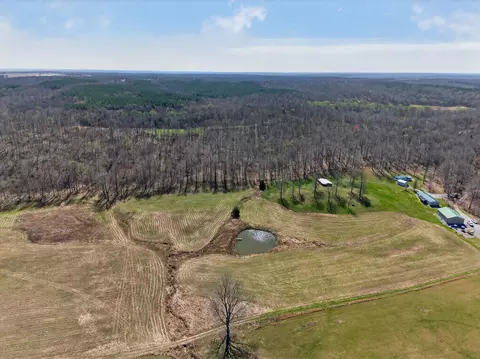 2526 Axel Creek Rd, Salem, KY 42078
