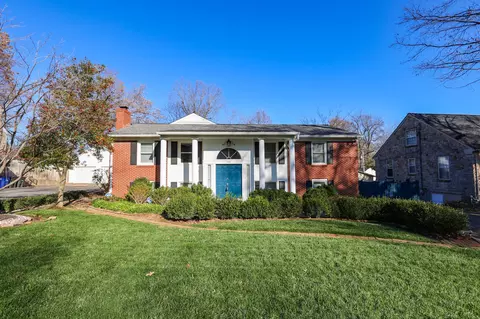 148 Mimosa Ln, Paducah, KY 42001