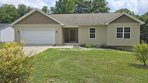 422 Scarlet Oak Dr, London, KY 40741