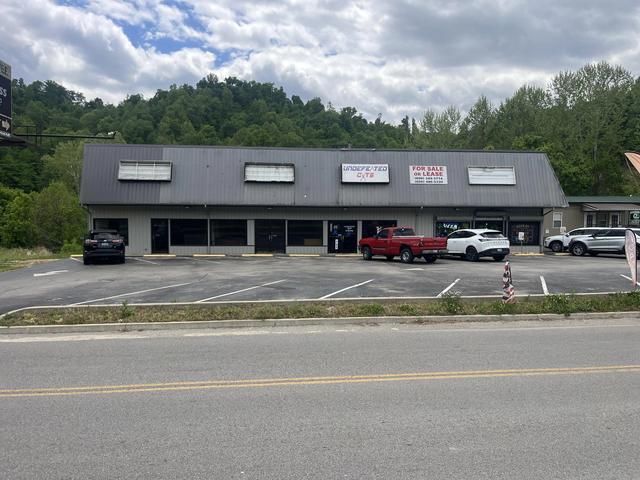 610 Tom Frazier Way, Salyersville, KY 41465