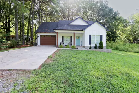 92 Mermie Rd, Hardin, KY 42048