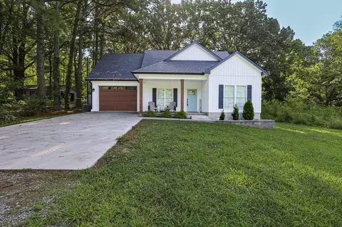 92 Mermie Rd, Hardin, KY 42048