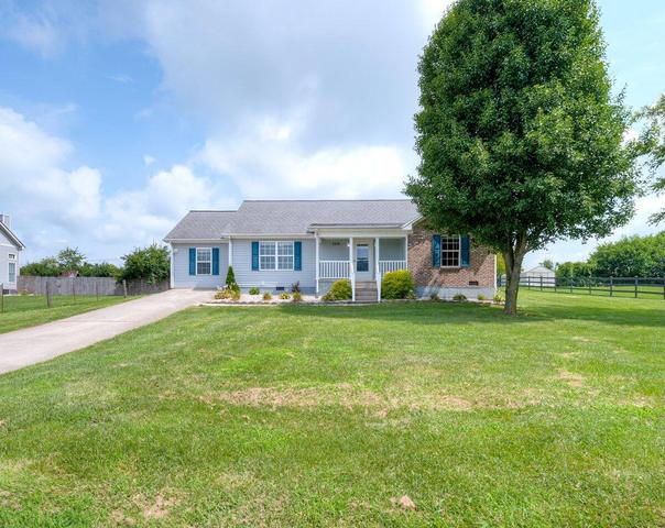 108 Pendleton Ln, Frankfort, KY 40601