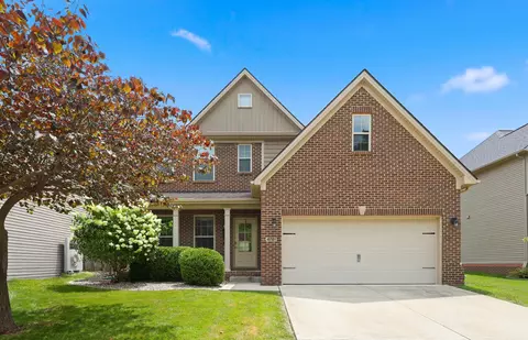4781 Willman Way, Lexington, KY 40509