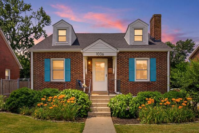 1006 Highland Park Dr, Lexington, KY 40505