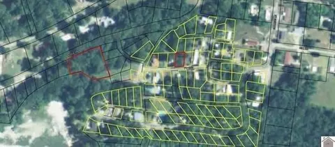 lot32 Ridge Dr, Cadiz, KY 42211