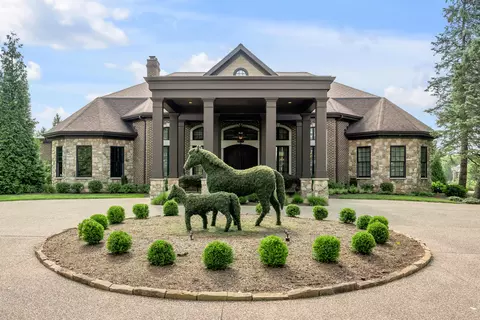 5220 Keene South Elkhorn Rd, Nicholasville, KY 40356