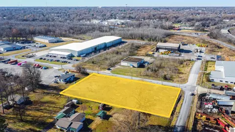 1400 Bloom Ave, Paducah, KY 42001