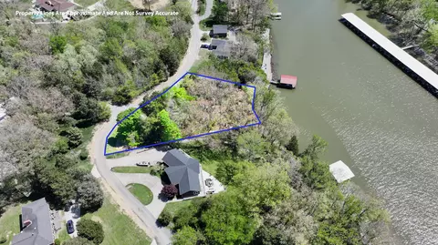 0 Heron Pt, Cadiz, KY 42211