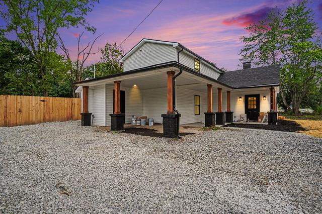1179 Alton Station Rd, Lawrenceburg, KY 40342