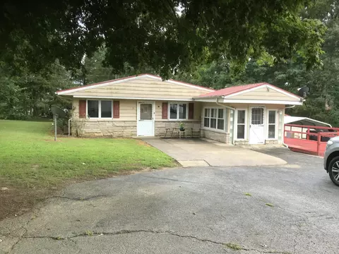 11 Buckhorn Cir, Gilbertsville, KY 42044
