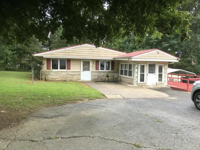 11 Buckhorn Circle Cir, Gilbertsville, KY 42044
