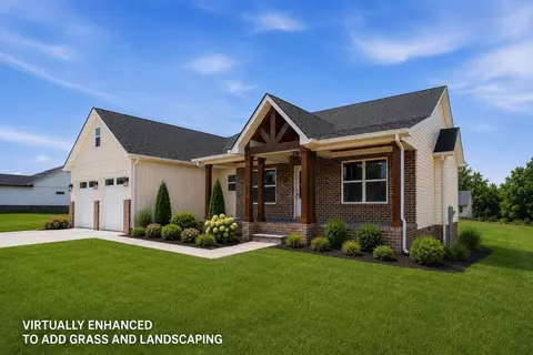102 Bill Silvey Rd, Danville, KY 40422