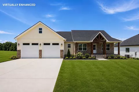 102 Bill Silvey Rd, Danville, KY 40422