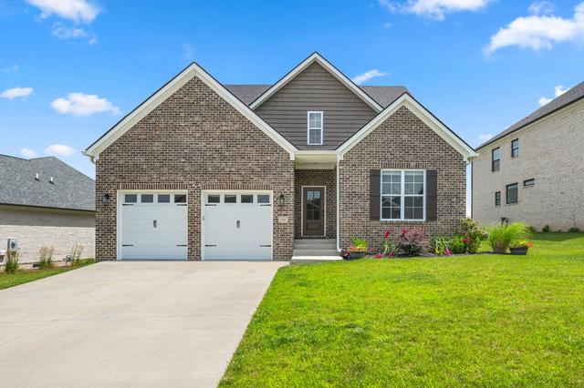 105 Tattersalls Dr, Nicholasville, KY 40356