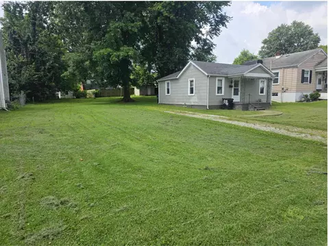 316 Inverness Ave, Louisville, KY 40214