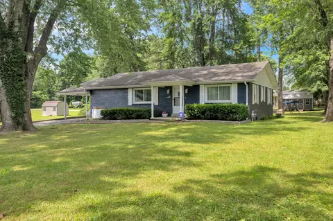 216 W Crider St, Fredonia, KY 42411