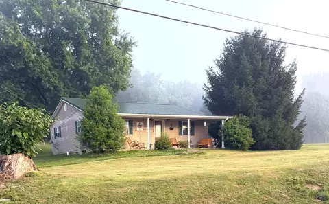 4821 Maysville Rd, Carlisle, KY 40311