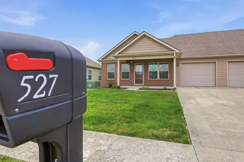 527 Cady Dr, Richmond, KY 40475