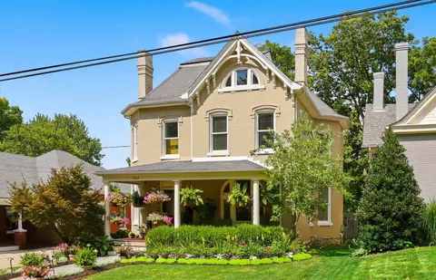 565 W Second St, Lexington, KY 40508