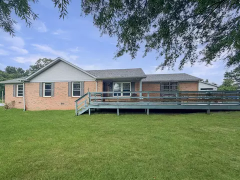 3655 Kelley Rd, Kevil, KY 42053
