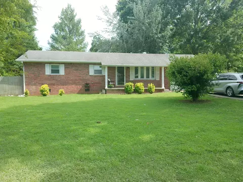 444 Cindy Dr, Ledbetter, KY 42058
