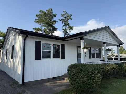 65 Enterprise Ln, Gilbertsville, KY 42044