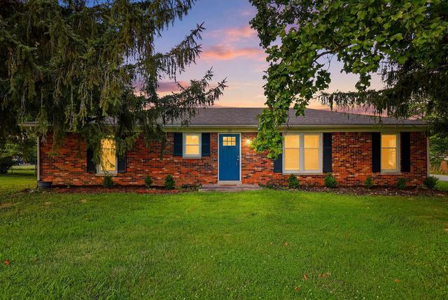 321 Sunset Dr, Lawrenceburg, KY 40342