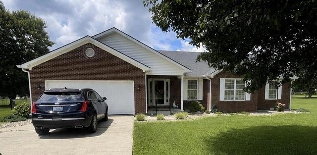 177 Grist Mill Rd, Stanford, KY 40484