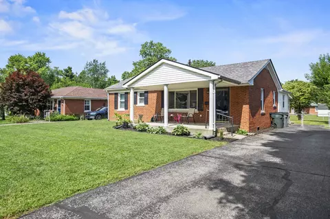1809 Yorktown Rd, Lexington, KY 40504