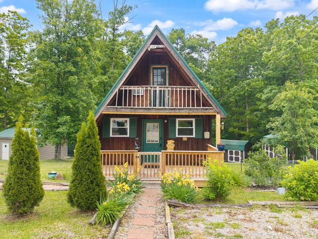 85 Jacks Dr, Wellington, KY 40387