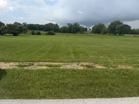lot7 Man-o-war Dr, Harrodsburg, KY 40330