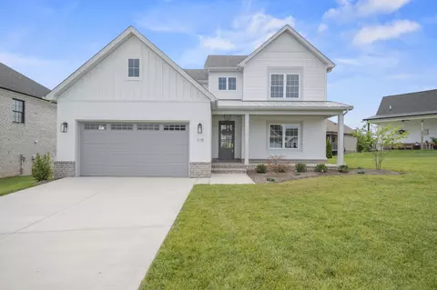 115 Tattersalls Dr, Nicholasville, KY 40356