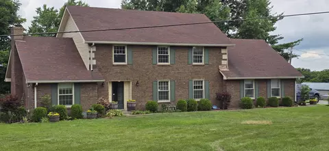 184 Old Bloomfield Rd, Bardstown, KY 40004