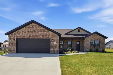 219 Navajo Dr, Richmond, KY 40475