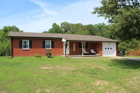 1131 Bleich Rd, Paducah, KY 42003