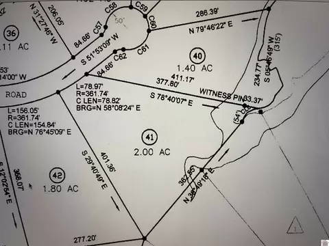 0000 Hawkridge Rd, Murray, KY 42071 photo 2