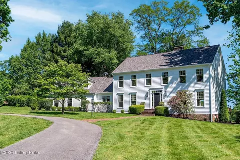 1309 S Buckeye Ln, Goshen, KY 40026
