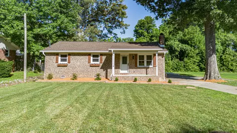 400 Longview Dr, Paducah, KY 42001
