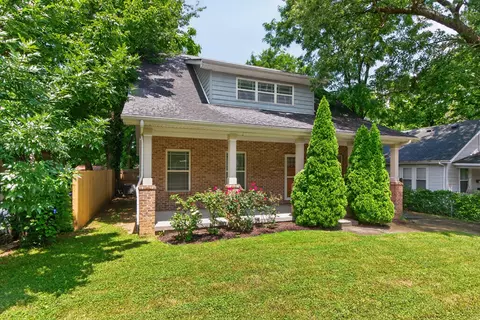 229 Lincoln Ave, Lexington, KY 40502