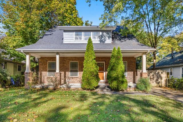 229 Lincoln Ave, Lexington, KY 40502