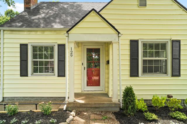 129 Delmont Dr, Lexington, KY 40504