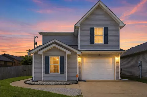 404 Wichita Dr, Nicholasville, KY 40356