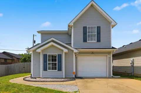 404 Wichita Dr, Nicholasville, KY 40356