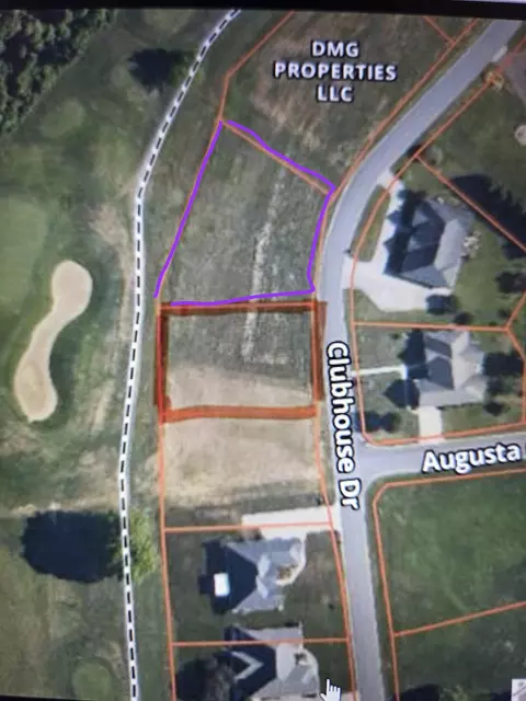 lot46 47 Clubhouse Dr, Ledbetter, KY 42058